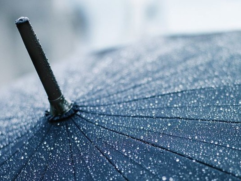 Синоптик: в Украине начнется похолодание