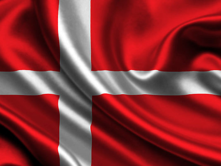 Дания официально признала участие своей армии в бомбардировках Сирии – источник