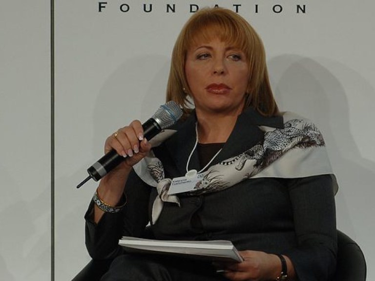 Адвокат назвал причину открытия уголовного производства в отношении фонда Катерины Ющенко