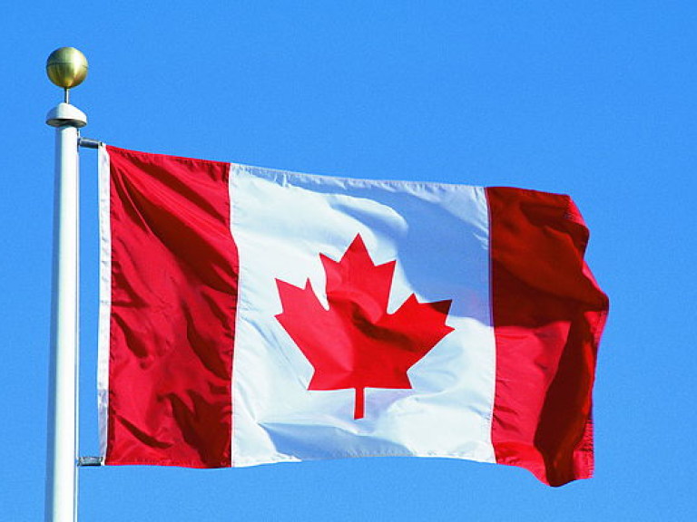 Парламент Канады рассмотрит соглашение о свободной торговле с Украиной
