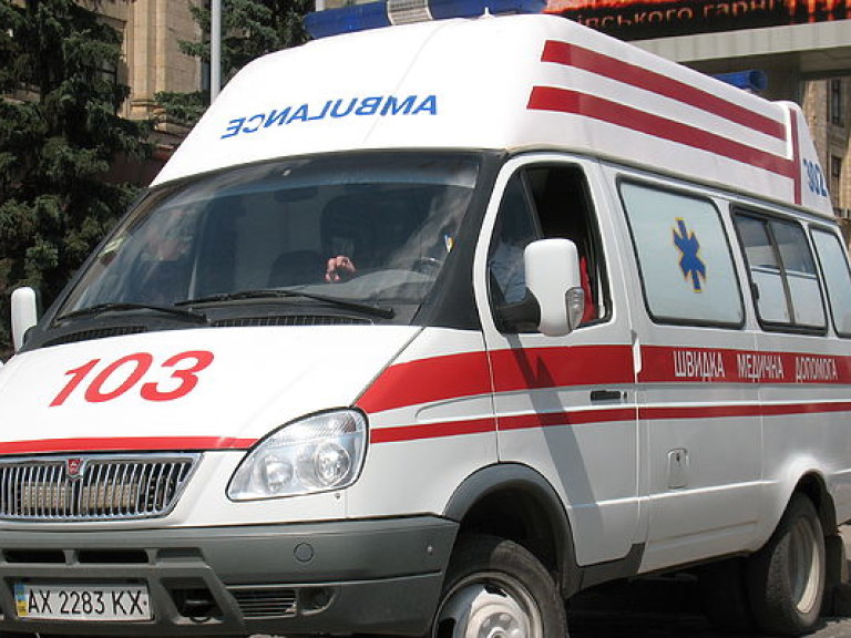 В Винницкой области от взрыва снаряда погиб восьмилетний мальчик, еще один ребенок в тяжелом состоянии