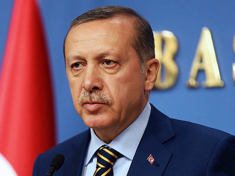 США должны предоставить Турции возможность судить Гюлена &#8212; Эрдоган