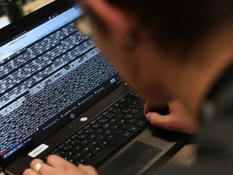 Рада приняла за основу законопроект по основам кибербезопасности в стране