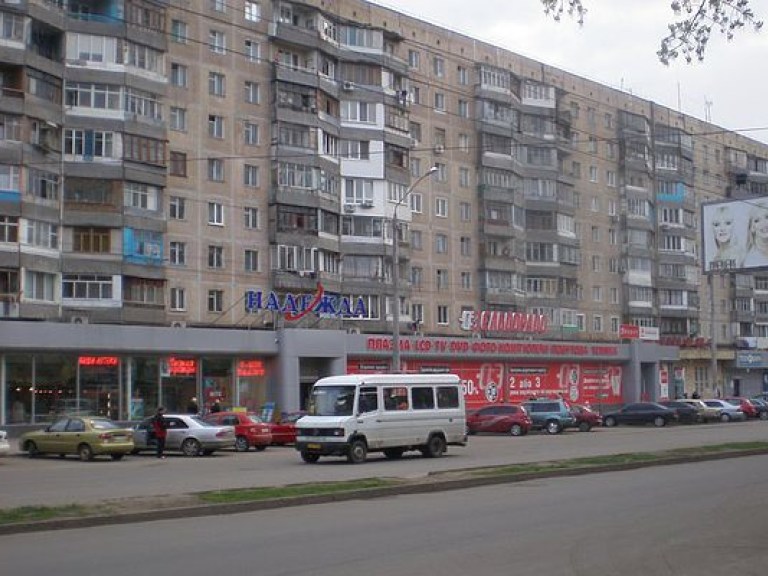 В одесском ресторане произошел взрыв (ФОТО)