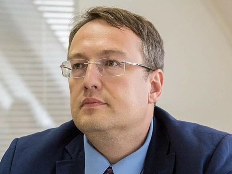 Геращенко: «Закон Савченко» был популизмом и ошибкой