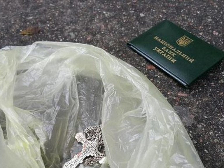 В Киеве грузовик насмерть сбил сотрудника Нацбанка (ФОТО)