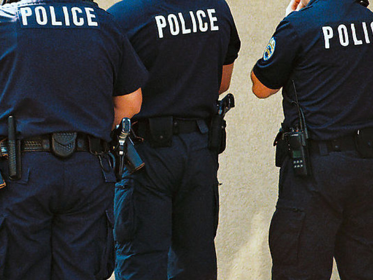 В Северной Каролине после убийства афроамерикаца полицейским введен режим чрезвычайной ситуации (ФОТО)