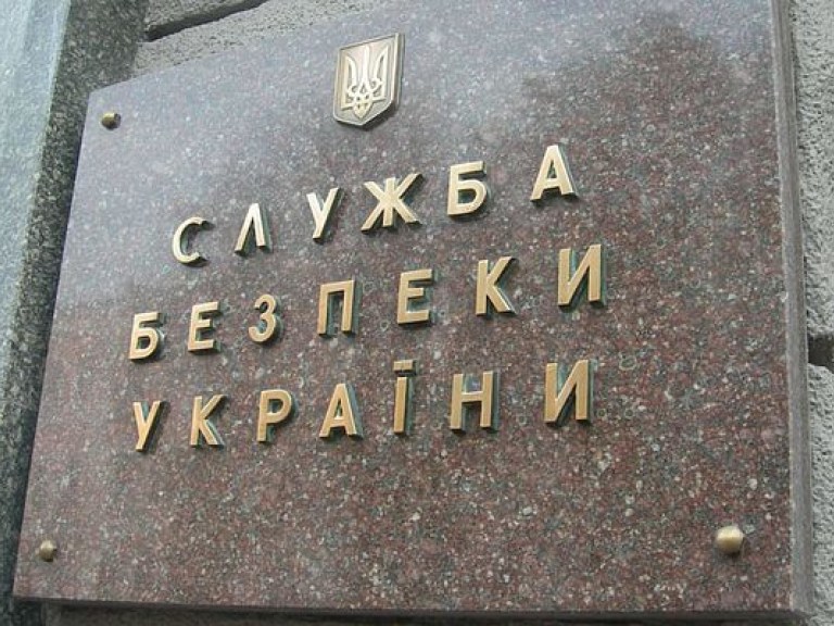 СБУ задержала на взятке директора госпредприятия «Коневодство Украины»