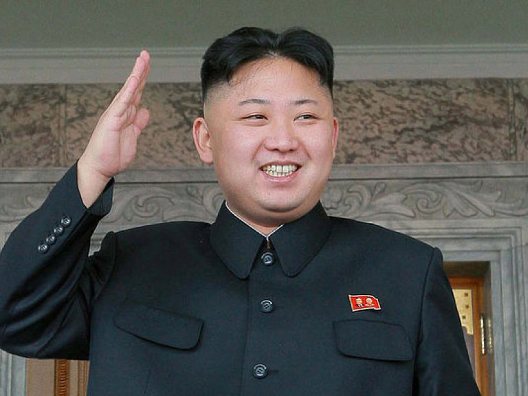 Сеул заявил о готовности ликвидировать Ким Чен Ына в случае угрозы применения ядерного оружия