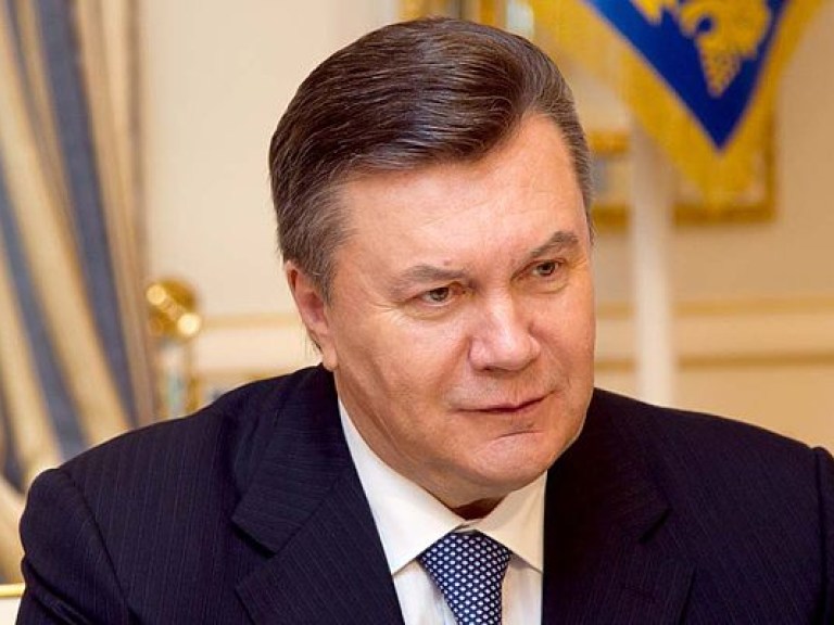 Касько: Ни одного производства в отношении коррупционеров  времен Януковича не было передано в суд