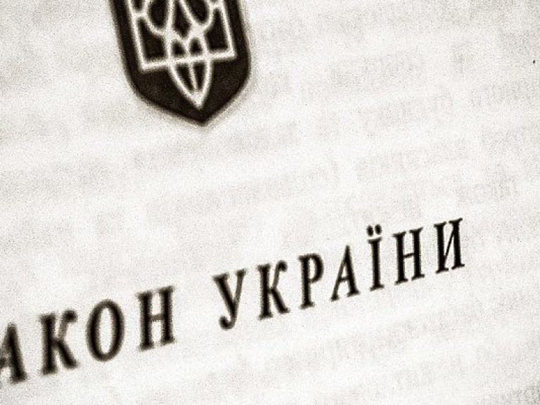 Закон «О спецконфискации» может стать «ящиком Пандоры» для украинской власти – эксперт