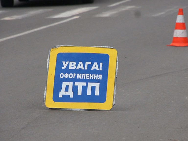Смертельное ДТП в Николаевской области: погибли два человека (ФОТО)
