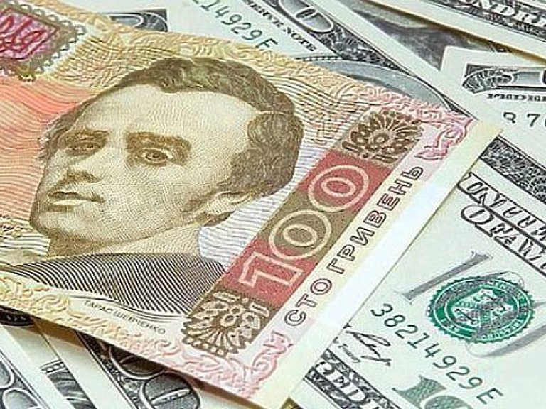 Экономист: Курс доллара в Украине будет ниже 28 гривен – подорожание возможно только из-за спекулянтов