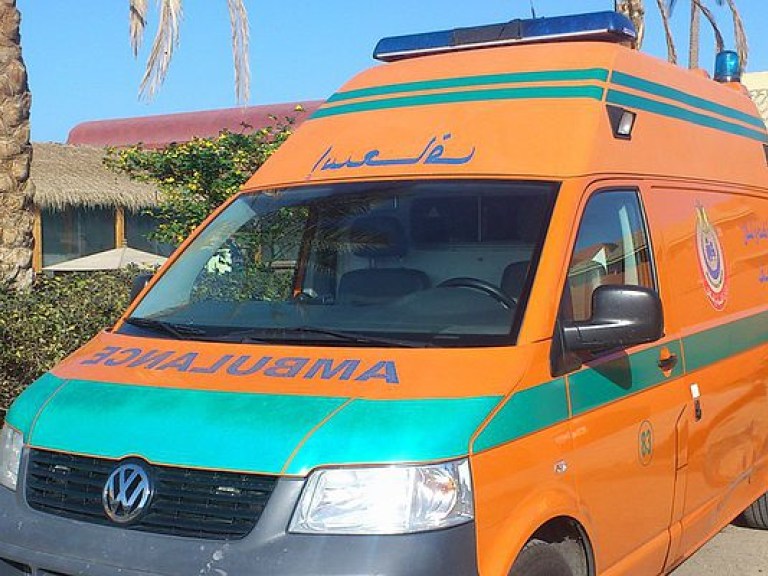 В Алжире столкнулись два поезда, пострадали 78 человек (ФОТО, ВИДЕО)