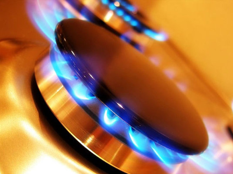 В НКРЭКУ назвали максимальную цену на газ в Украине