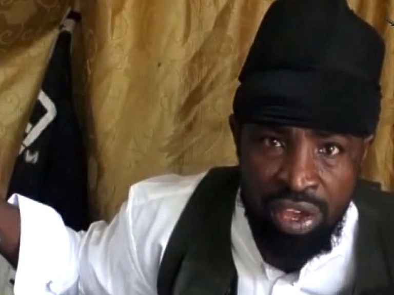 Лидер &#171;Боко Харам&#187; опроверг сообщения о своей смерти