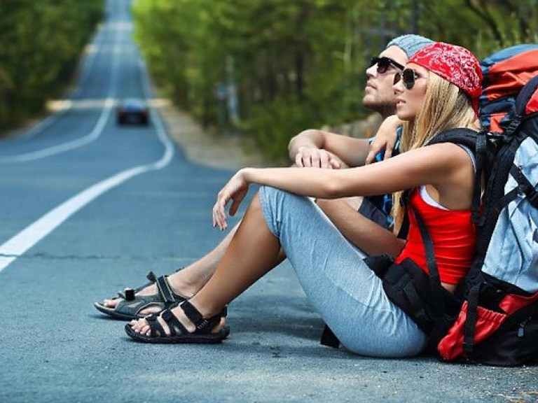 Сегодня Всемирный день туризма