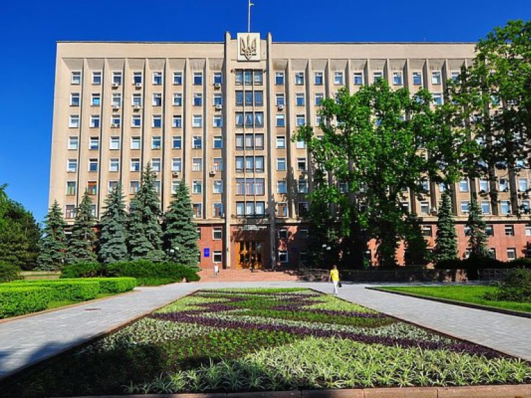 Депутат Невенчанный прокомментировал сегодняшний конфликт в Николаевском облсовете
