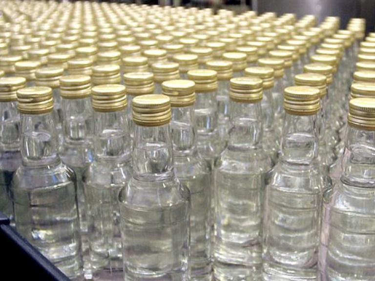В Лимане умерли пять человек из-за отравления некачественным алкоголем из Харьковской области