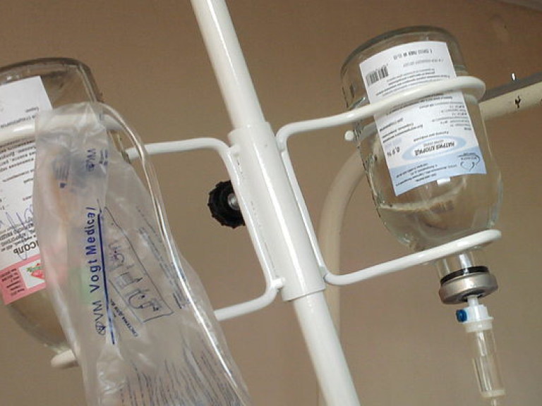 В Луганской области два человека скончались после употребления суррогатного алкоголя