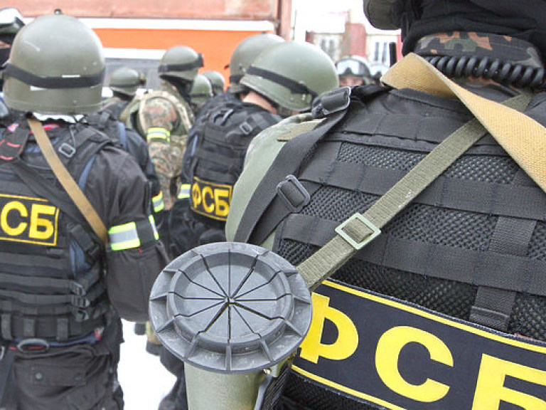 В России умер генерал ФСБ, который курировал гумконвои для Донбасса