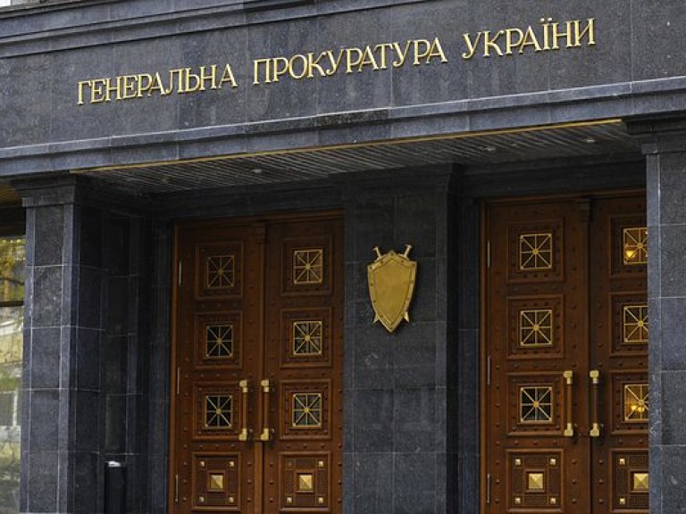 Нардеп Попов о деле Гречкивского: судьям настолько заказное дело из ГПУ еще не приносили