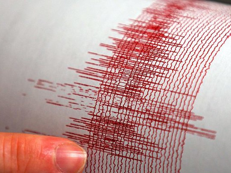 Предсказать землетрясение  по времени невозможно – геофизик