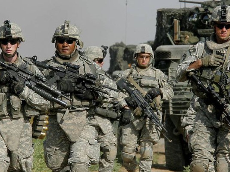 Единая европейская армия разрушит НАТО изнутри – эксперт