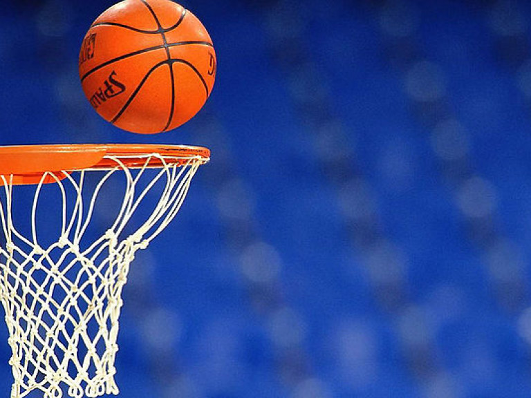 Федерация баскетбола изменила процедуру формирования национальных команд Украины