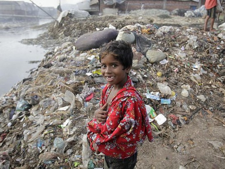 Загрязнение воды мышьяком в Бангладеш приняло катастрофические масштабы &#8212; ученые