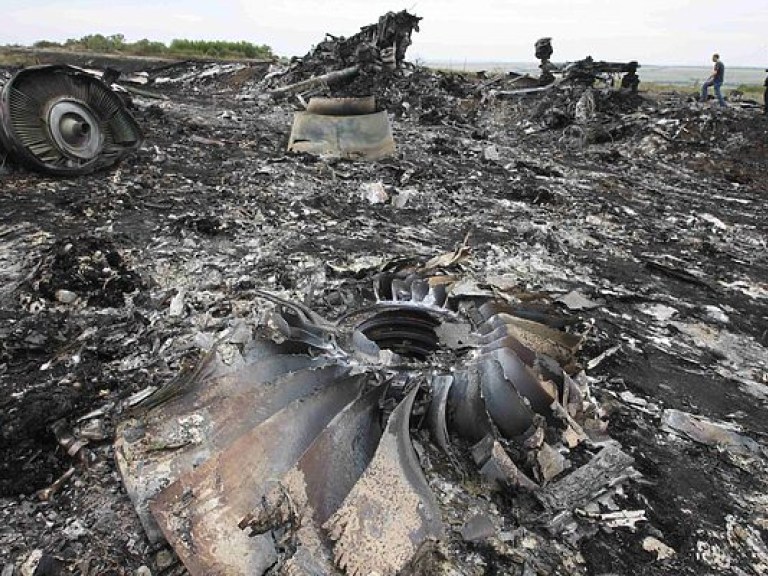 В расследовании катастрофы рейса MH17 допросили свыше 200 человек – прокурор Нидерландов