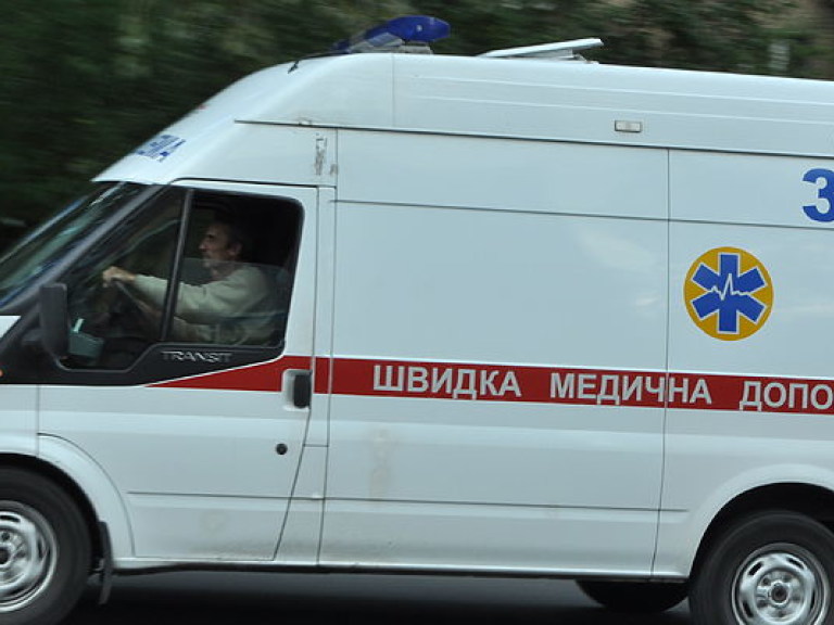 В Донецкой области суррогатный алкоголь стал причиной смерти пяти человек, еще четверо &#8212; в реанимации