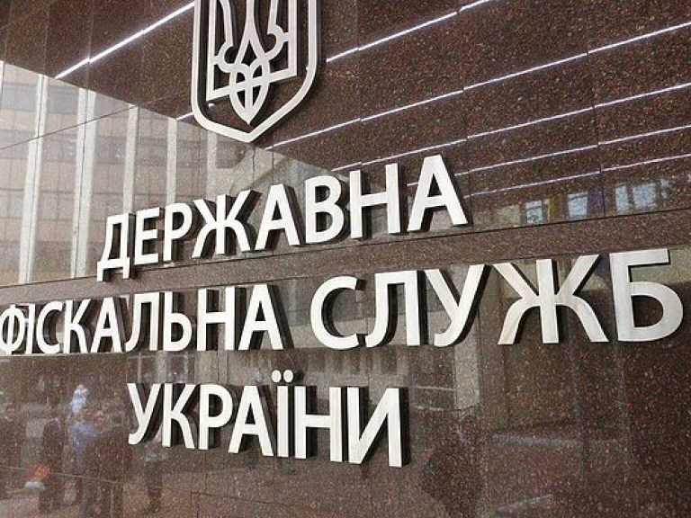 Процесс возмещения НДС в Украине будут менять &#8212; ГФС