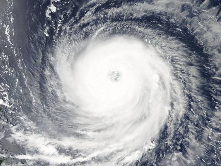 От тайфуна «Мэгги» пострадали более миллиона граждан Китая