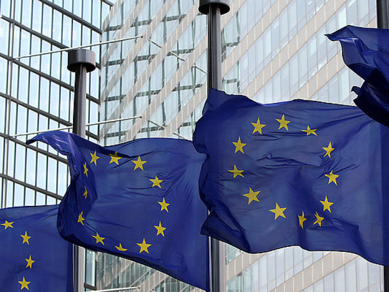 Еврокомиссия расширила доступ некоторых украинских товаров на рынки ЕС