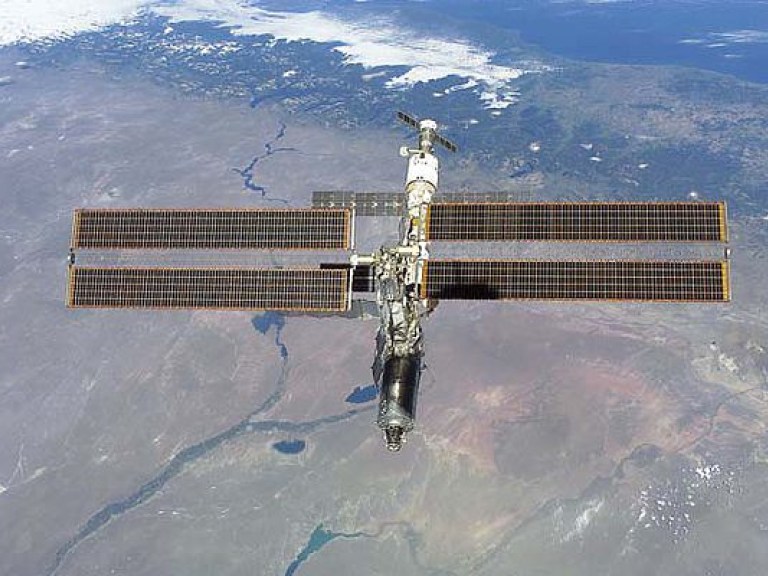 Украина и ЮАР заявили о намерении сотрудничать в космической сфере