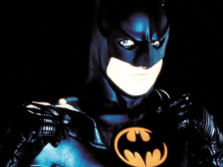 Костюм Бэтмена из «Темного рыцаря»  ушел с молотка за 250 тысяч долларов