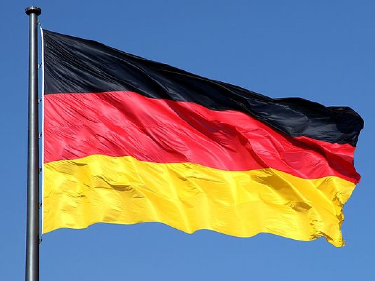 В Германии местные жители напали на группу иностранцев