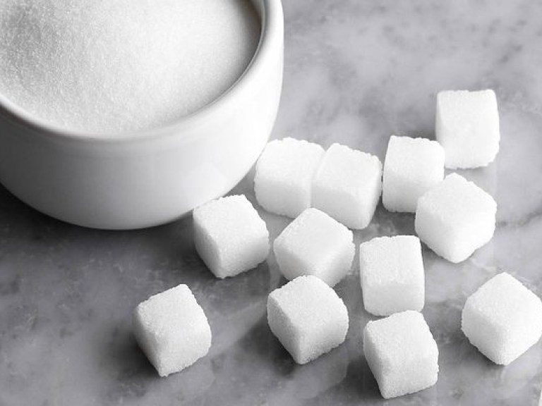 В августе стоимость сахара выросла на 32,6% &#8212; Госстат