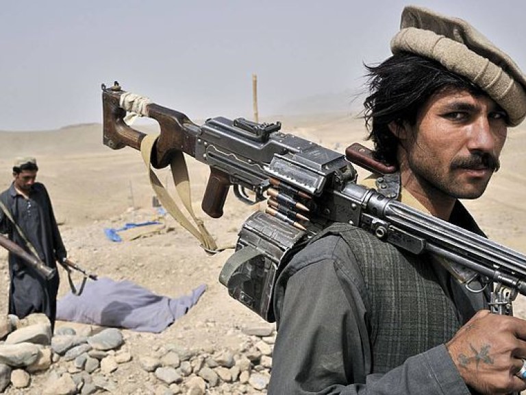 Арабский политолог: талибы способны захватить Кабул за 24 часа