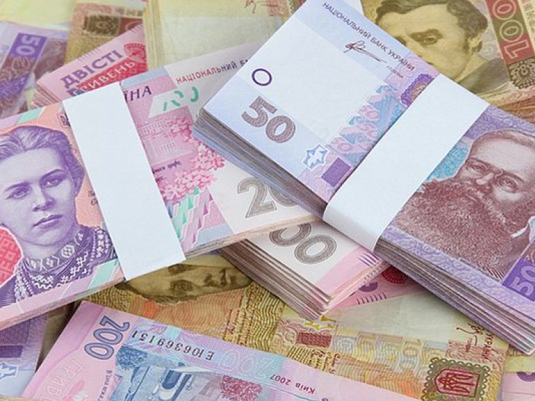 Эксперт рассказал, почему растет количество депозитов в Украине