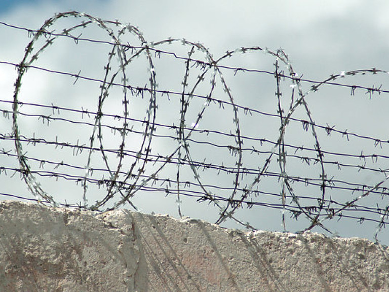 Заключенные в Винницкой области пожаловались на избиение и принудительный труд