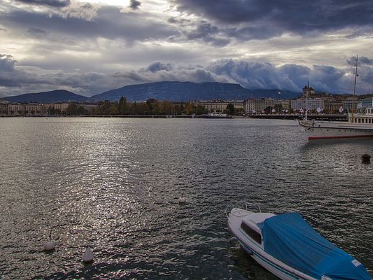 Синоптик: Украину ждет значительное похолодание (КАРТА)