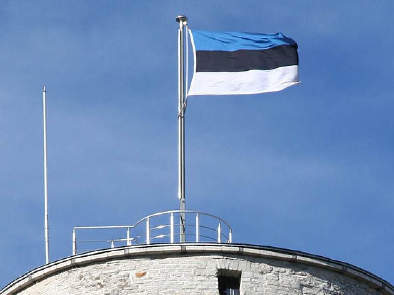 Новым президентом Эстонии стала женщина