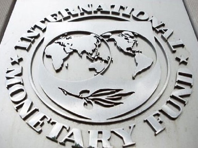 МВФ потребовал расширить полномочия  НАБУ
