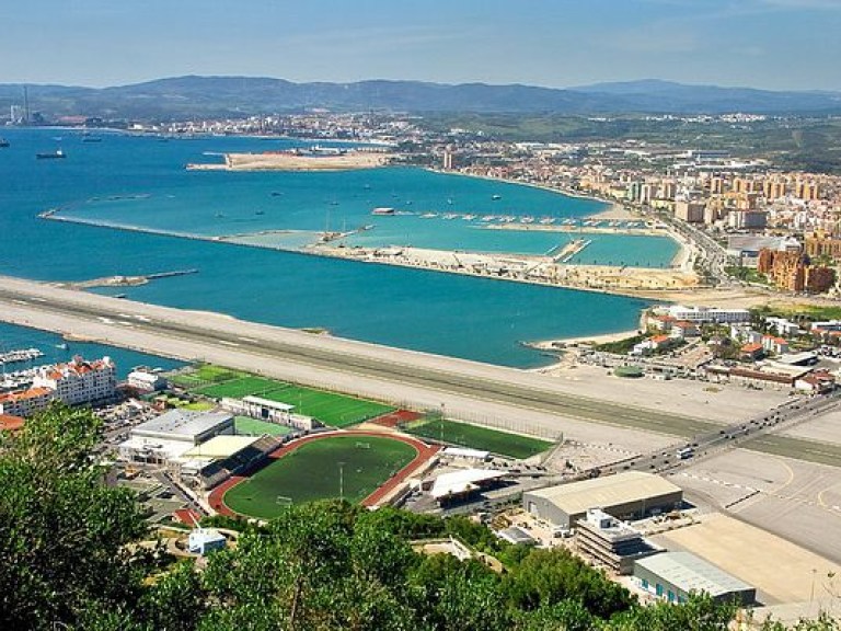 Испания после Brexit закроет выход в Гибралтар &#8212; DW