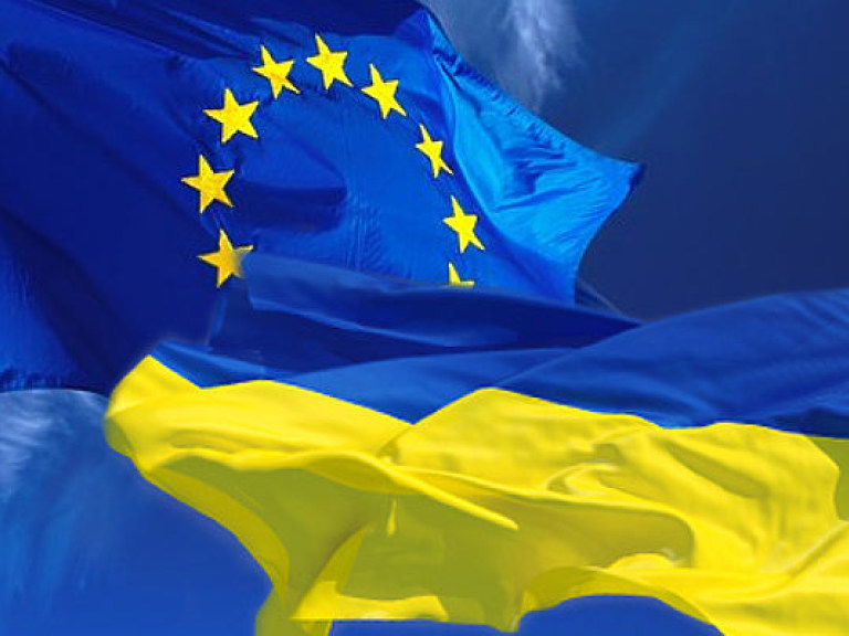 Украина присоединилась к Европейскому соглашению о передаче заявлений о правовой помощи