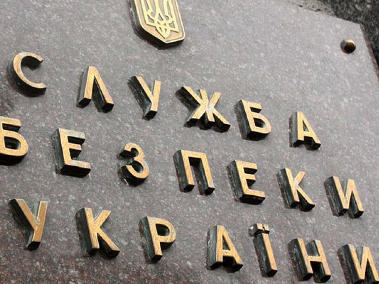 Одесский адвокат пытался подкупить сотрудника СБУ