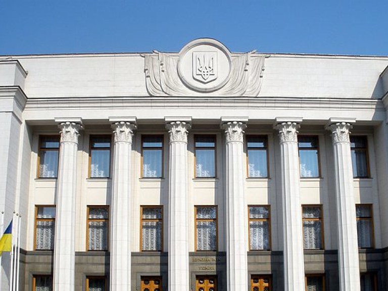 Профильный комитет ВР поддержал постановление о визовом режиме с РФ – нардеп