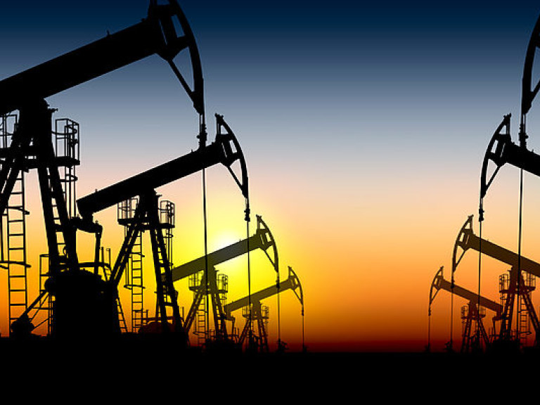 Цена нефти Brent держится выше 50 долларов за баррель